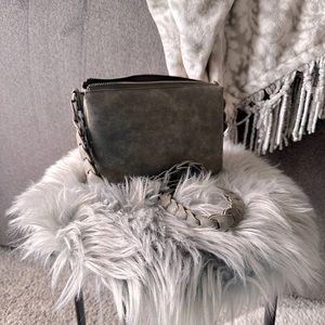 Anthropologie Crossbody Bag